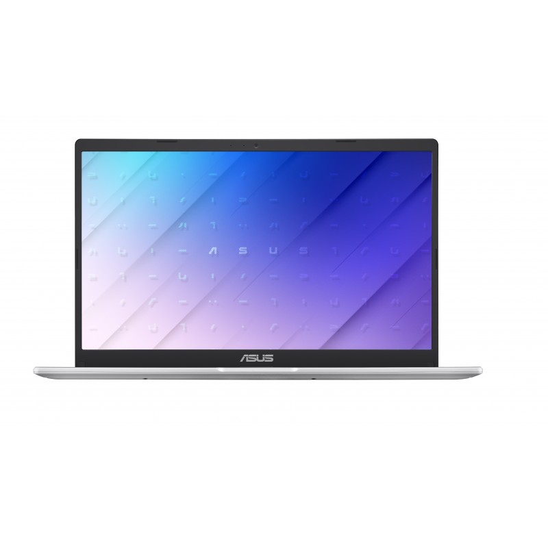 ASUS E510MA-BQ705W notebook Ordinateur portable 39,6 cm (15.6") HD Intel® Celeron® N 4 Go DDR4-SDRAM 256 Go SSD Wi-Fi 5