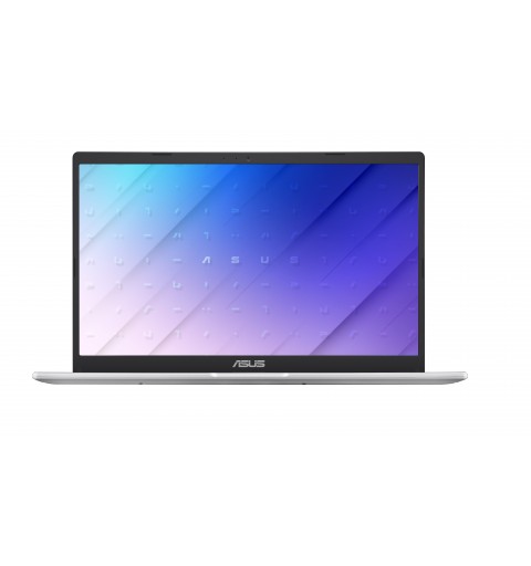 ASUS E510MA-BQ705W notebook Computer portatile 39,6 cm (15.6") HD Intel® Celeron® N 4 GB DDR4-SDRAM 256 GB SSD Wi-Fi 5