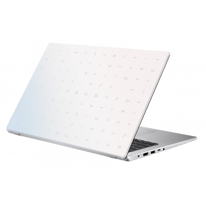 ASUS E510MA-BQ705W notebook Computer portatile 39,6 cm (15.6") HD Intel® Celeron® N 4 GB DDR4-SDRAM 256 GB SSD Wi-Fi 5