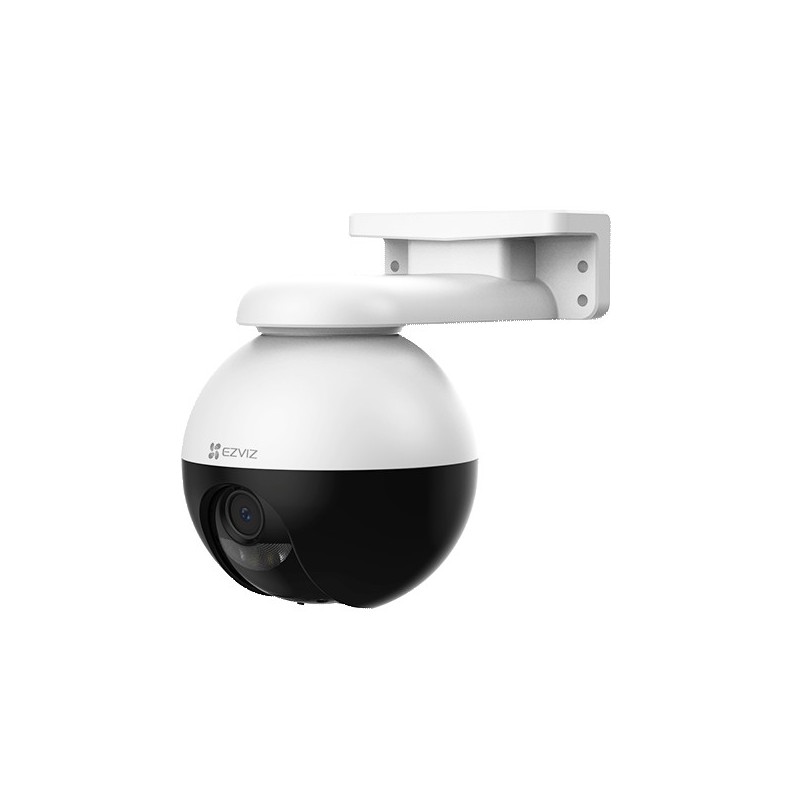 EZVIZ C8W Pro 2K Caméra de sécurité IP Extérieure Dôme 2048 x 1080 pixels Mur