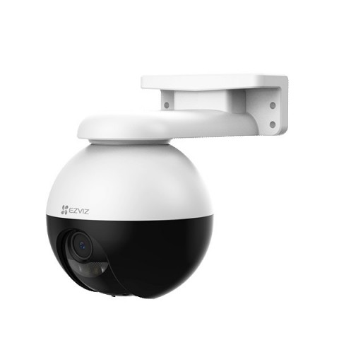 EZVIZ C8W Pro 2K Caméra de sécurité IP Extérieure Dôme 2048 x 1080 pixels Mur