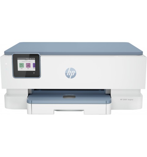 HP ENVY Inspire 7221e A jet d'encre thermique A4 4800 x 1200 DPI 15 ppm Wifi