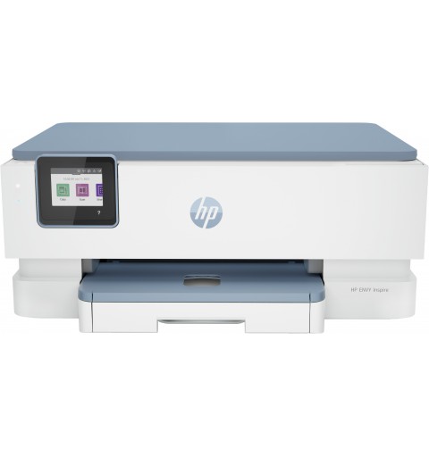 HP ENVY Inspire 7221e Thermal inkjet A4 4800 x 1200 DPI 15 ppm Wi-Fi