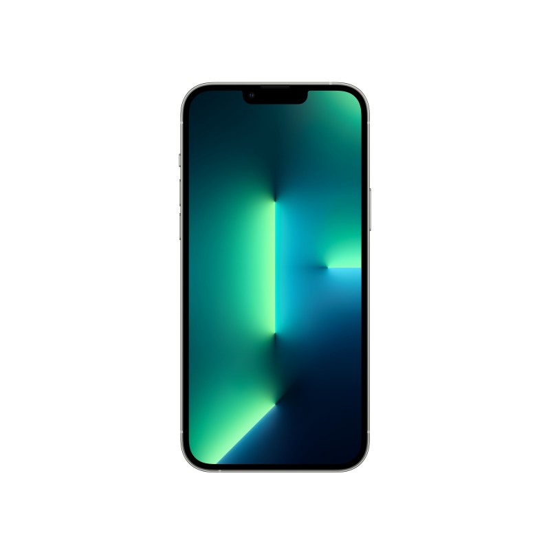 Apple iPhone 13 Pro Max 17 cm (6.7") Double SIM iOS 15 5G 256 Go Argent