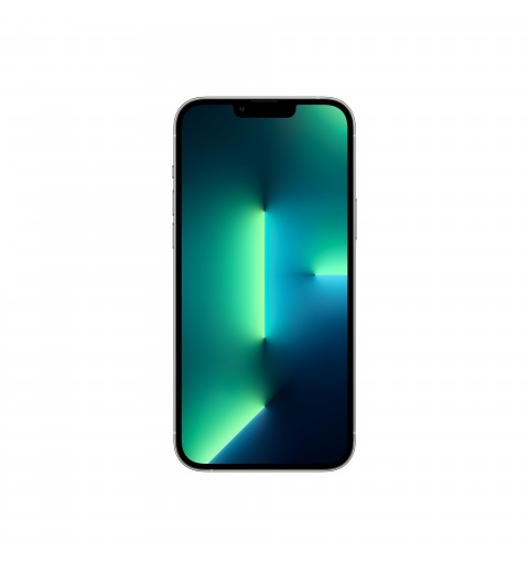 Apple iPhone 13 Pro Max 17 cm (6.7") Doppia SIM iOS 15 5G 256 GB Argento