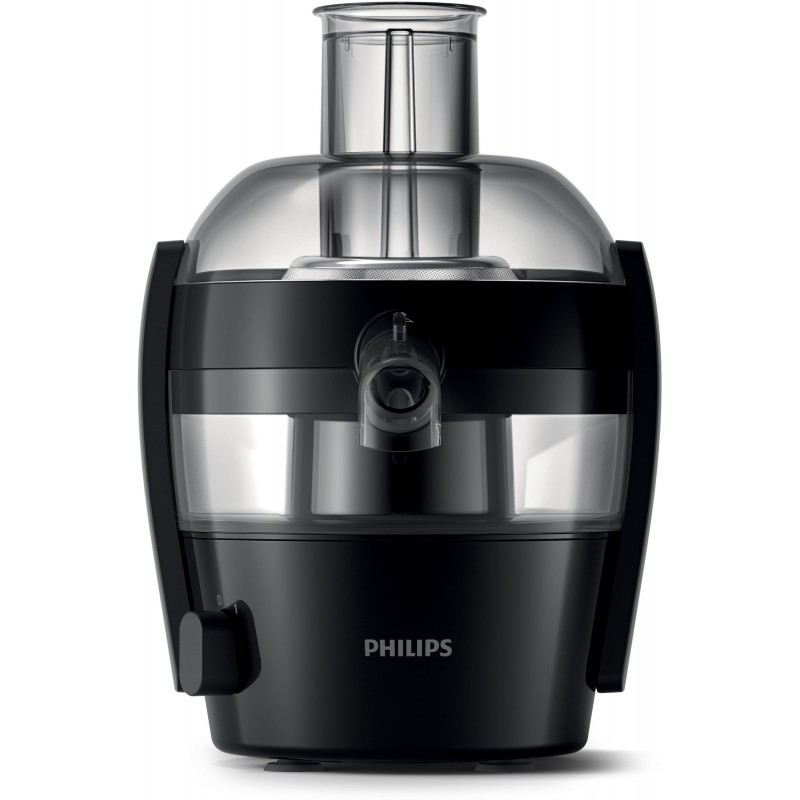 Philips Viva Collection Centrifuga da 400 W, 1,5 l, QuickClean e sistema antigoccia