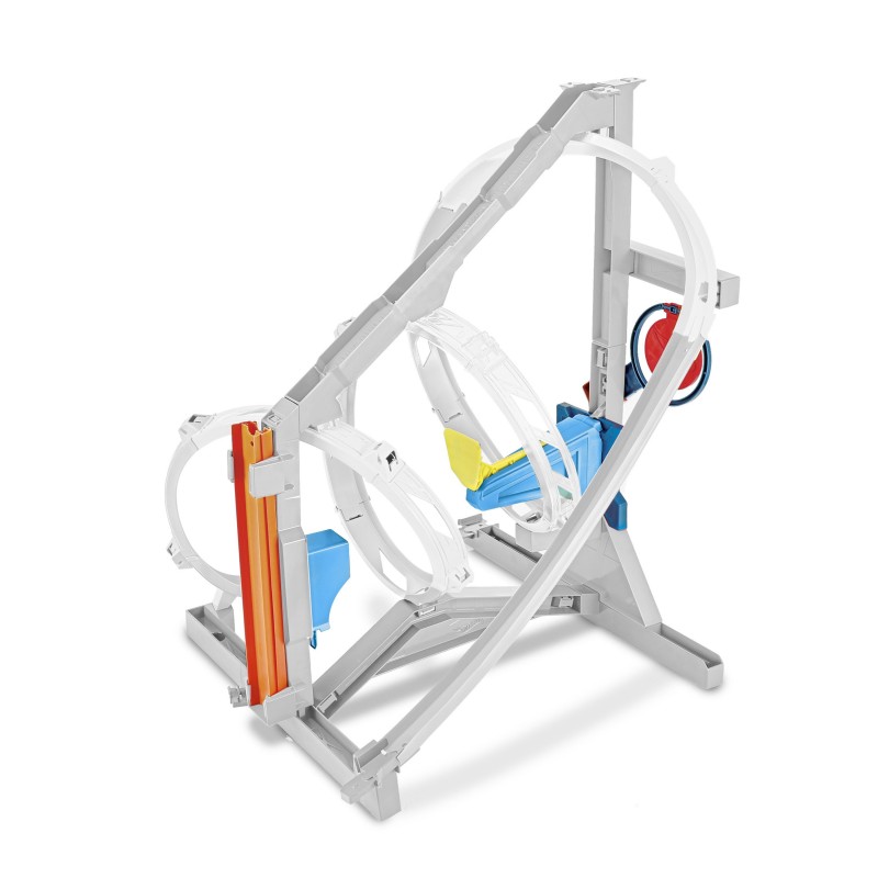 Hot Wheels Track Builder HDX79 pista para vehículos de juguete