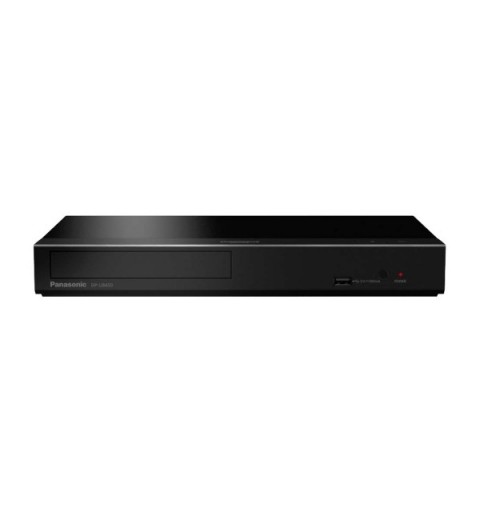 Panasonic DP-UB450 Reproductor de Blu-Ray Negro