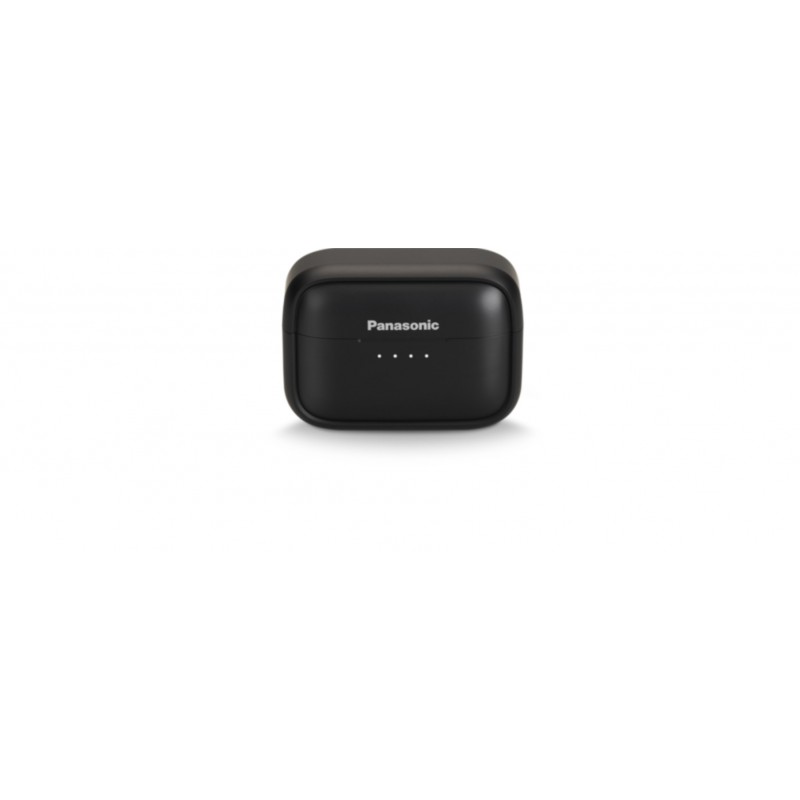 Panasonic RZ-B210W Headset Wireless In-ear Calls Music Bluetooth Black