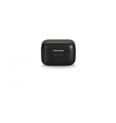 Panasonic RZ-B210W Headset Wireless In-ear Calls Music Bluetooth Black