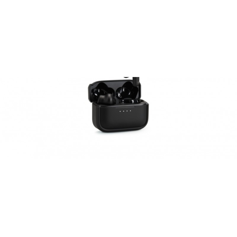 Panasonic RZ-B210W Headset Wireless In-ear Calls Music Bluetooth Black