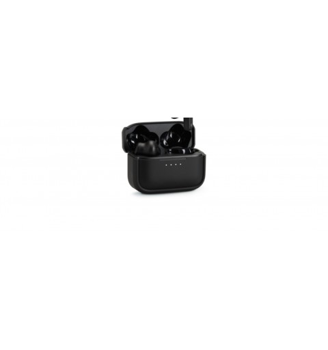 Panasonic RZ-B210W Headset Wireless In-ear Calls Music Bluetooth Black