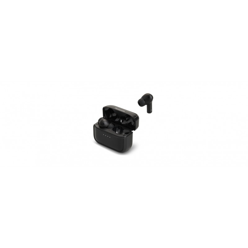 Panasonic RZ-B210W Headset Wireless In-ear Calls Music Bluetooth Black