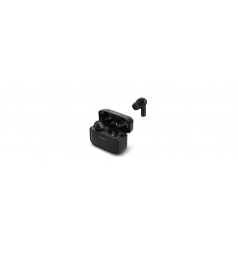Panasonic RZ-B210W Headset Wireless In-ear Calls Music Bluetooth Black