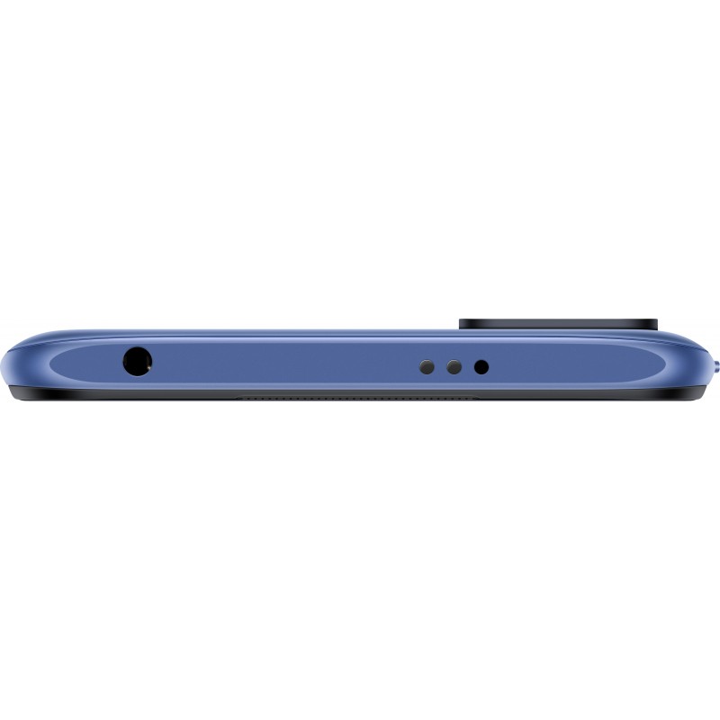 Vodafone Xiaomi Redmi Note 10 5G 16,5 cm (6.5") SIM doble Android 11 USB Tipo C 4 GB 128 GB 5000 mAh Azul