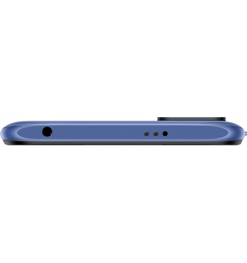 Vodafone Xiaomi Redmi Note 10 5G 16,5 cm (6.5") SIM doble Android 11 USB Tipo C 4 GB 128 GB 5000 mAh Azul