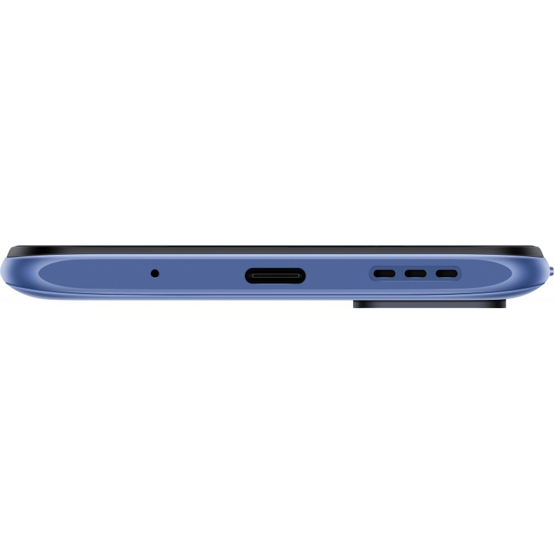 Vodafone Xiaomi Redmi Note 10 5G 16,5 cm (6.5") SIM doble Android 11 USB Tipo C 4 GB 128 GB 5000 mAh Azul