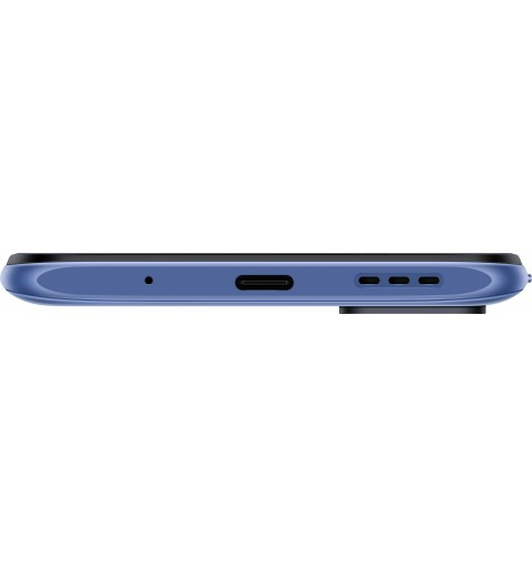 Vodafone Xiaomi Redmi Note 10 5G 16,5 cm (6.5") SIM doble Android 11 USB Tipo C 4 GB 128 GB 5000 mAh Azul