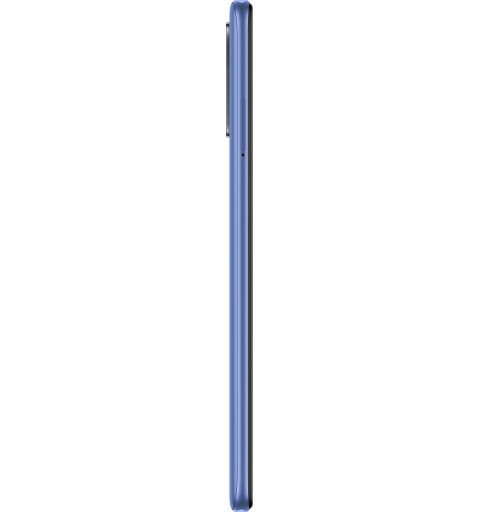 Vodafone Xiaomi Redmi Note 10 5G 16,5 cm (6.5") Double SIM Android 11 USB Type-C 4 Go 128 Go 5000 mAh Bleu