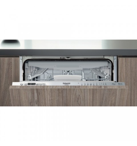 Hotpoint HI 5030 WEF A scomparsa totale 14 coperti D