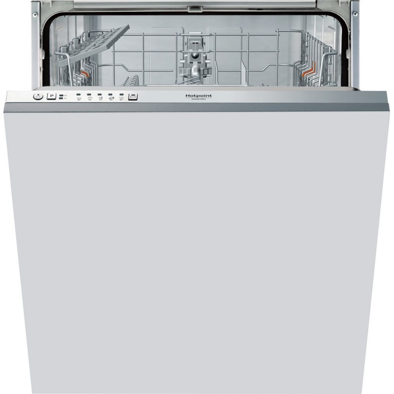 Hotpoint HI 3010 Fully built-in 13 place settings F