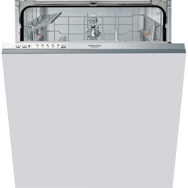 Hotpoint HI 3010 Voll integriert 13 Maßgedecke F