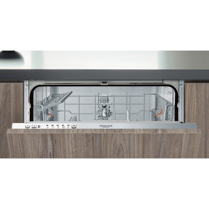 Hotpoint HI 3010 Fully built-in 13 place settings F