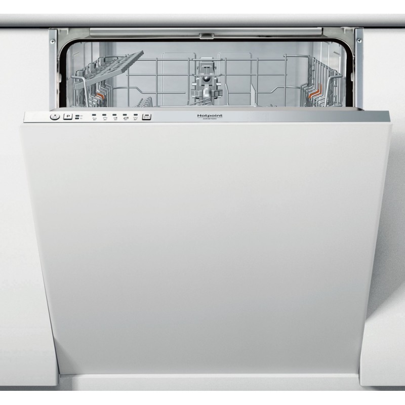 Hotpoint HI 3010 Entièrement intégré 13 couverts F