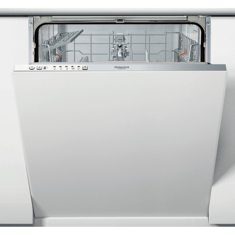 Hotpoint HI 3010 Fully built-in 13 place settings F