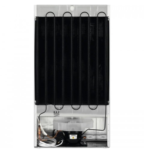 Electrolux KFB2AF10S frigo combine Autoportante 165 L F Blanc