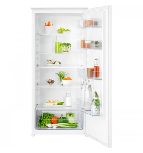 Electrolux KRB1AF12S1 frigorifero Da incasso 208 L F Bianco