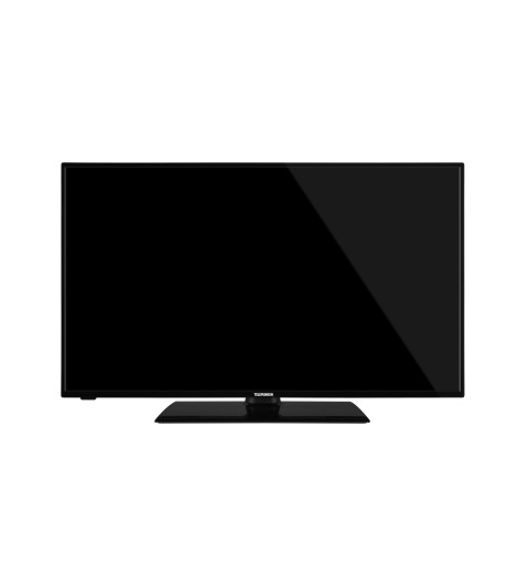 Telefunken TE42550B42V2H Fernseher 106,7 cm (42 Zoll) Full HD Smart-TV WLAN Schwarz