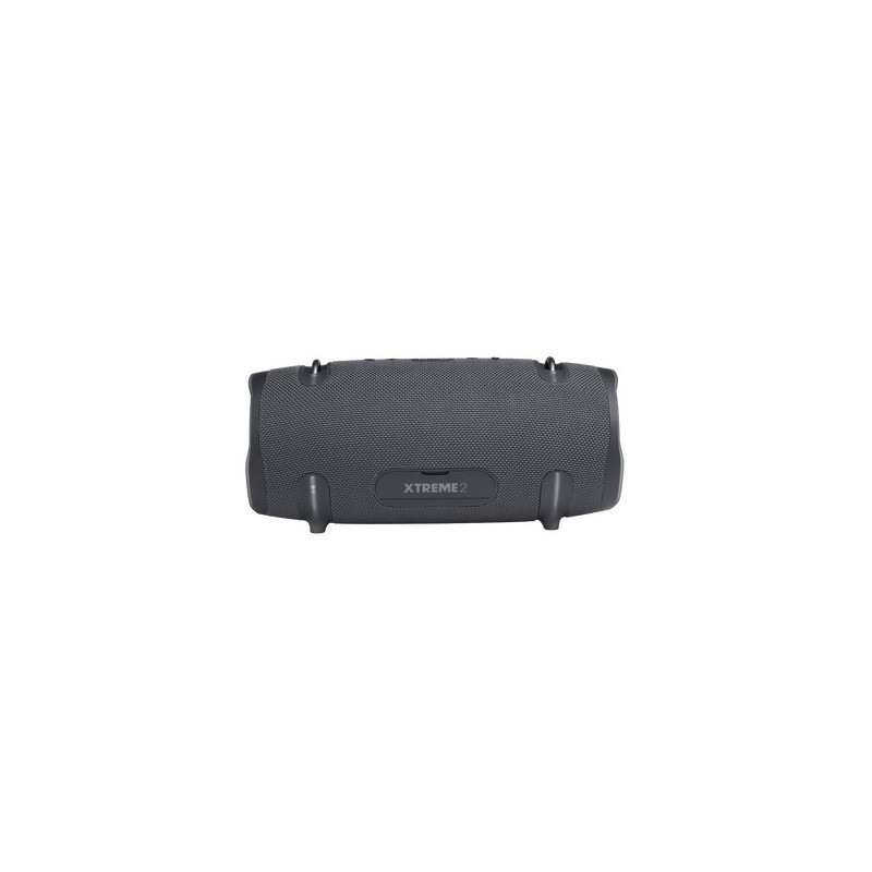 JBL XTREME 2 Tragbarer Stereo-Lautsprecher Grau 40 W