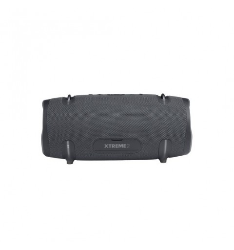 JBL XTREME 2 Tragbarer Stereo-Lautsprecher Grau 40 W