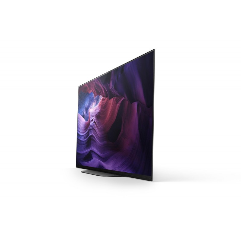Sony KE48A9 121,9 cm (48 Zoll) 4K Ultra HD Smart-TV WLAN Schwarz