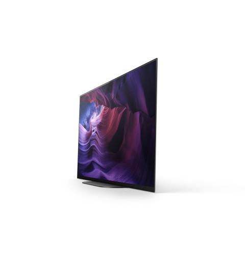 Sony KE48A9 121,9 cm (48 Zoll) 4K Ultra HD Smart-TV WLAN Schwarz