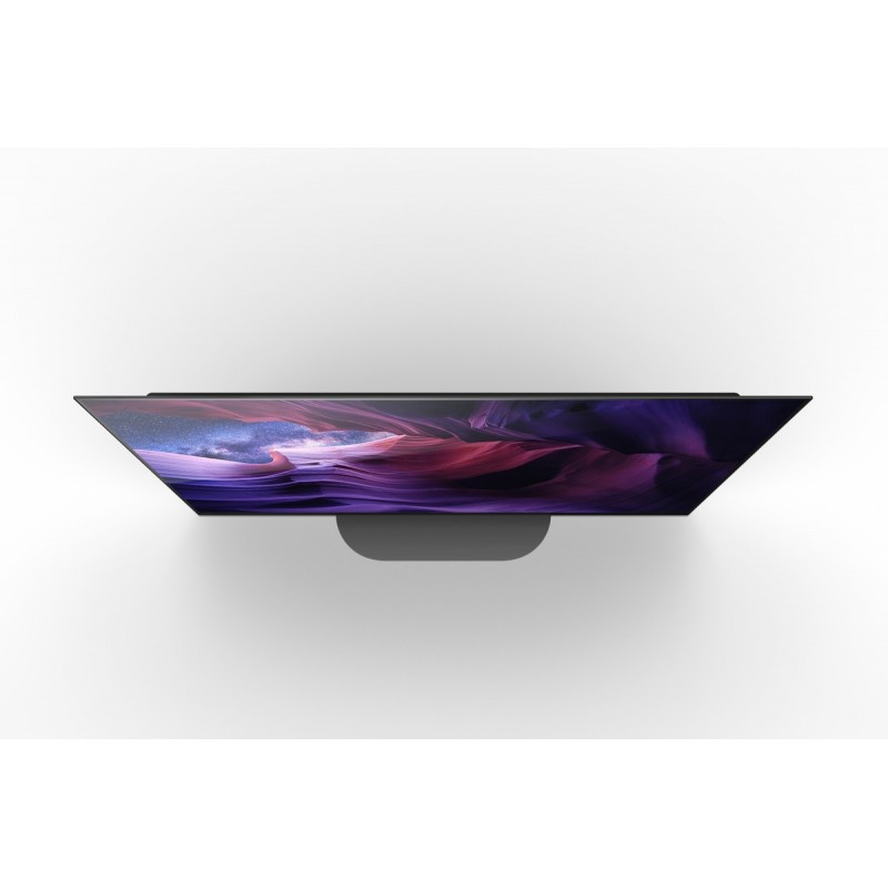 Sony KE48A9 121,9 cm (48 Zoll) 4K Ultra HD Smart-TV WLAN Schwarz