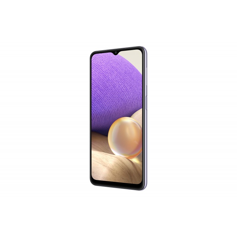 TIM Samsung Galaxy A32 5G 16,5 cm (6.5") Doppia SIM USB tipo-C 4 GB 128 GB 5000 mAh Viola