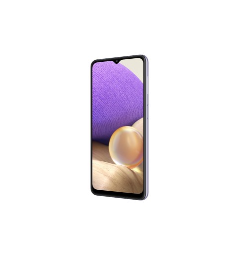 TIM Samsung Galaxy A32 5G 16,5 cm (6.5") Doppia SIM USB tipo-C 4 GB 128 GB 5000 mAh Viola