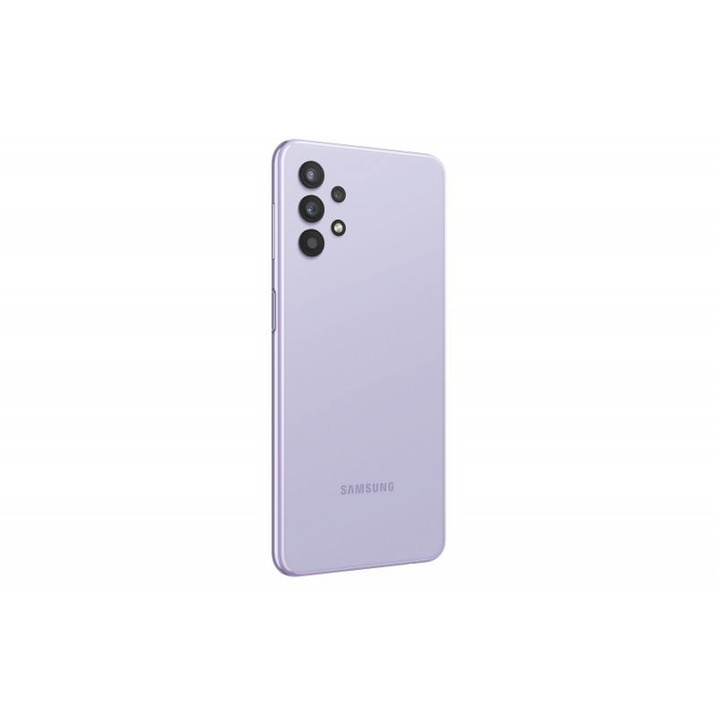 TIM Samsung Galaxy A32 5G 16,5 cm (6.5") Doppia SIM USB tipo-C 4 GB 128 GB 5000 mAh Viola