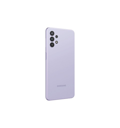 TIM Samsung Galaxy A32 5G 16,5 cm (6.5") Doppia SIM USB tipo-C 4 GB 128 GB 5000 mAh Viola