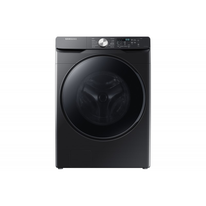 Samsung WF18T8000GV lavadora Carga frontal 18 kg 1100 RPM C Negro