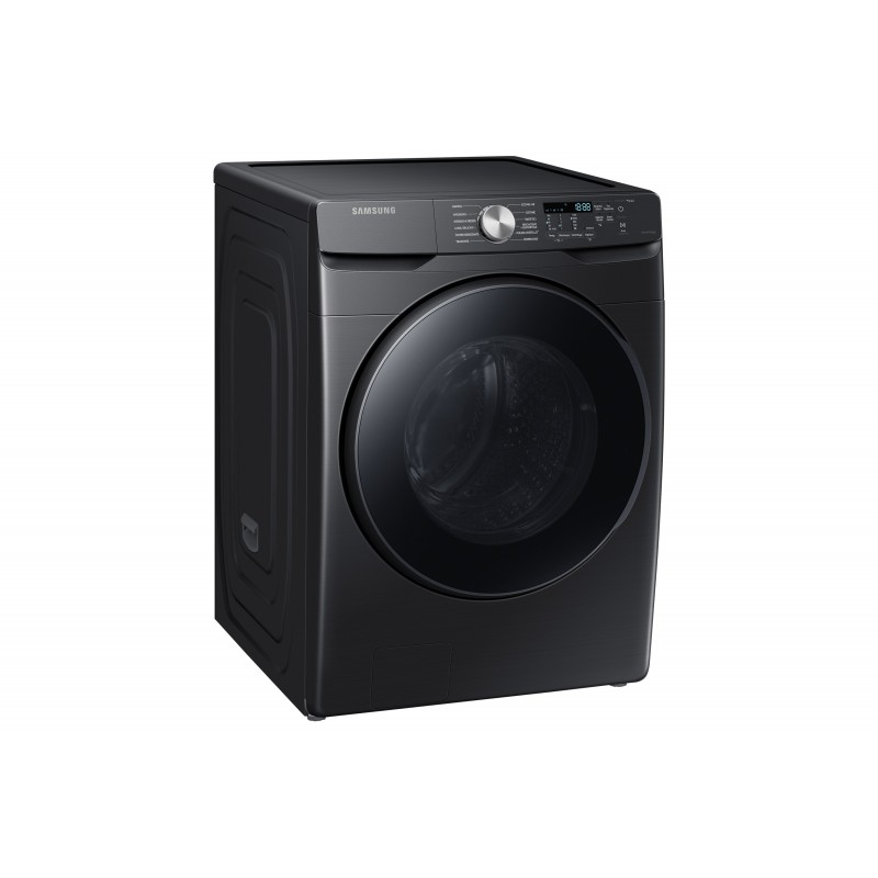 Samsung WF18T8000GV machine à laver Charge avant 18 kg 1100 tr min C Noir