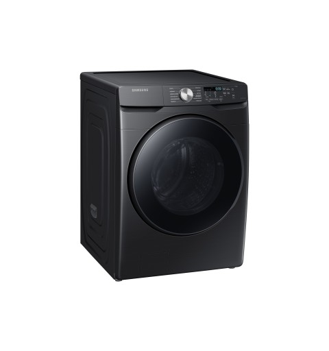 Samsung WF18T8000GV lavadora Carga frontal 18 kg 1100 RPM C Negro