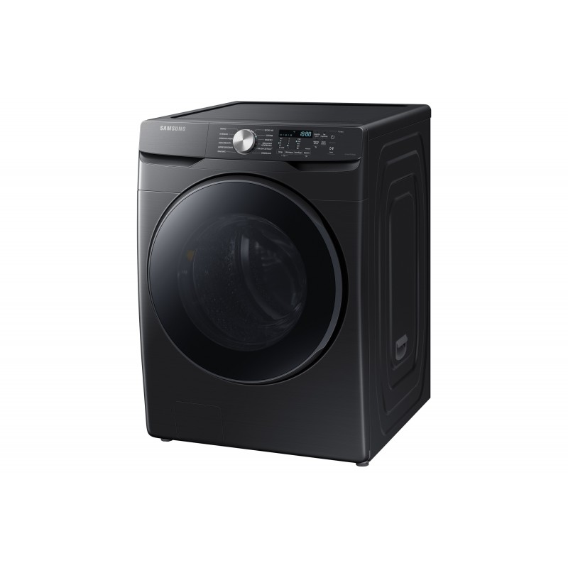 Samsung WF18T8000GV machine à laver Charge avant 18 kg 1100 tr min C Noir