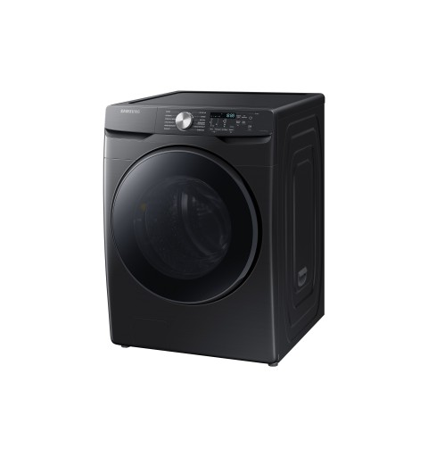 Samsung WF18T8000GV lavadora Carga frontal 18 kg 1100 RPM C Negro