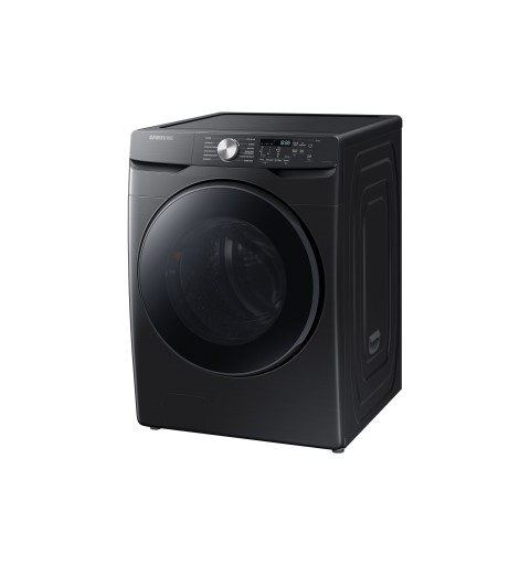 Samsung WF18T8000GV lavatrice Caricamento frontale 18 kg 1100 Giri min C Nero