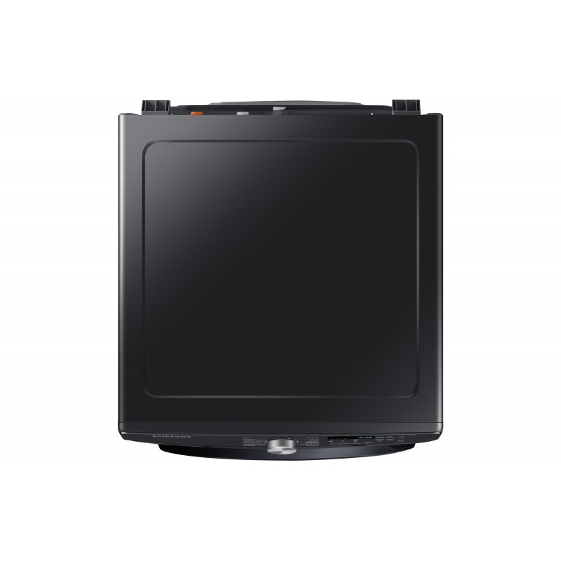 Samsung WF18T8000GV lavadora Carga frontal 18 kg 1100 RPM C Negro