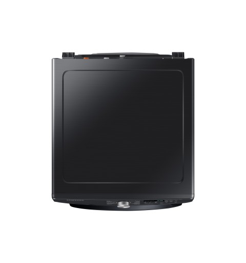 Samsung WF18T8000GV lavadora Carga frontal 18 kg 1100 RPM C Negro