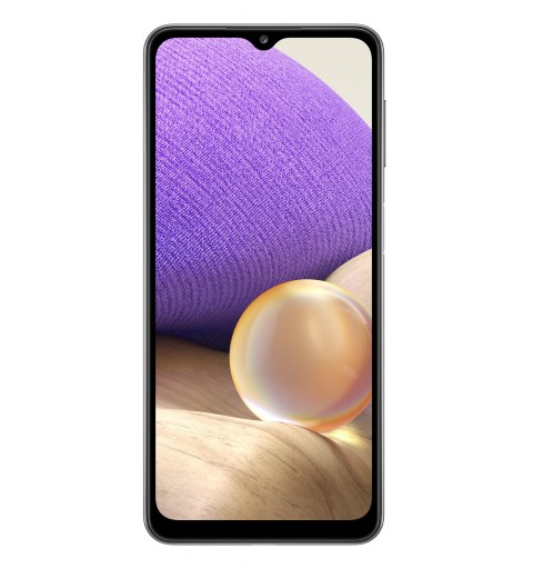 Vodafone Samsung Galaxy A32 5G 16,5 cm (6.5 Zoll) Dual-SIM USB Typ-C 4 GB 128 GB 5000 mAh Schwarz